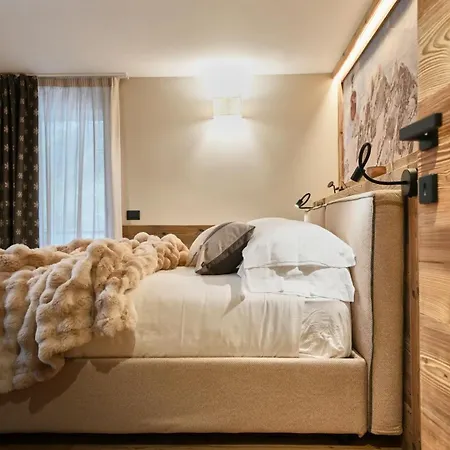 Alpine - Cervinia Lejlighed Breuil-Cervinia