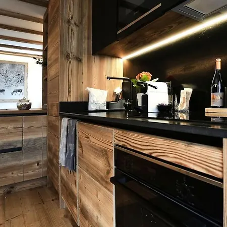 Alpine - Cervinia * Breuil-Cervinia