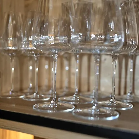 Lejlighed Alpine - Cervinia Breuil-Cervinia