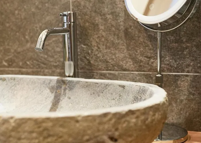 Apartamento Alpine - Cervinia