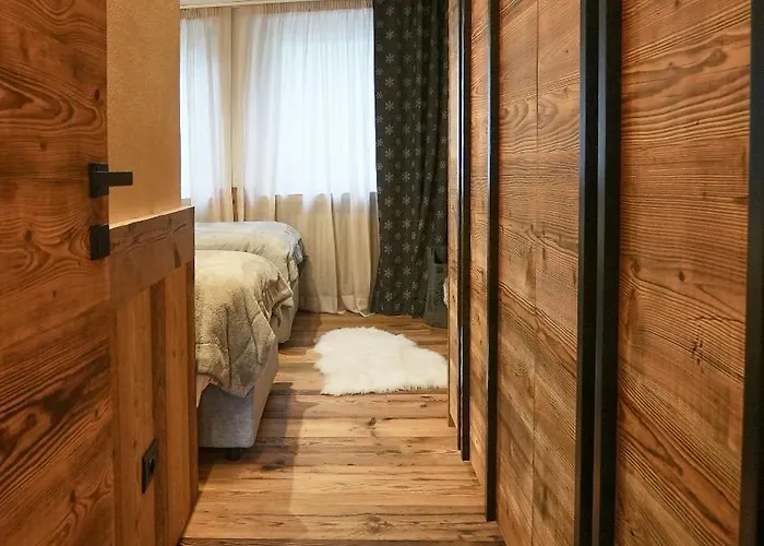 Apartamento Alpine - Cervinia *