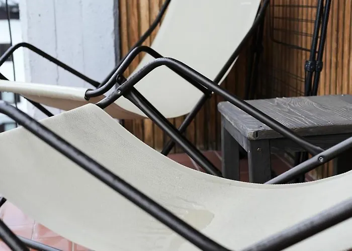 Apartamento Alpine - Cervinia *