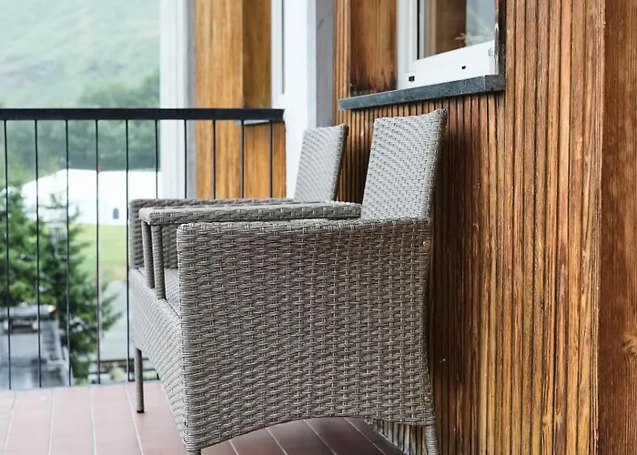 Alpine - Cervinia * Breuil-Cervinia