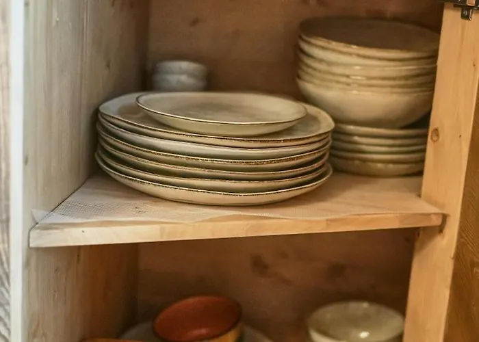 Apartamento Alpine - Cervinia