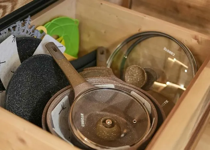 Apartamento Alpine - Cervinia