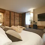 Alpine - Cervinia شقة