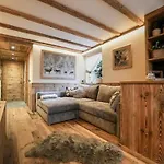 Alpine - Cervinia شقة *