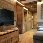 Alpine - Cervinia شقة *