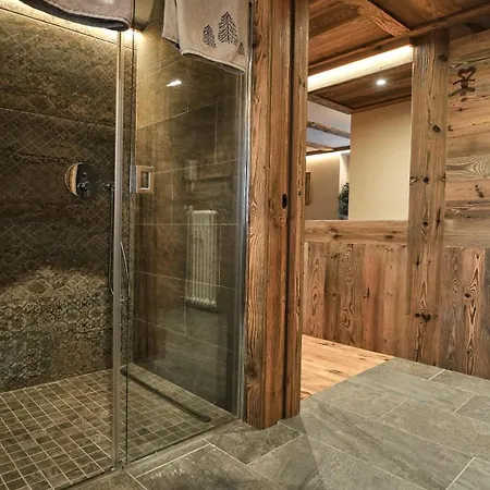 Appartement Alpine - Cervinia