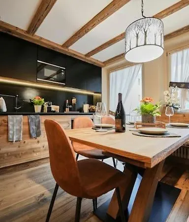 Alpine - Cervinia * Breuil-Cervinia