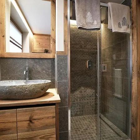 Appartement Alpine - Cervinia