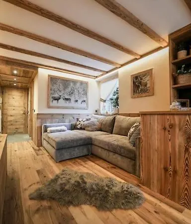 Alpine - Cervinia Appartement *