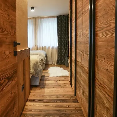 Appartement Alpine - Cervinia *