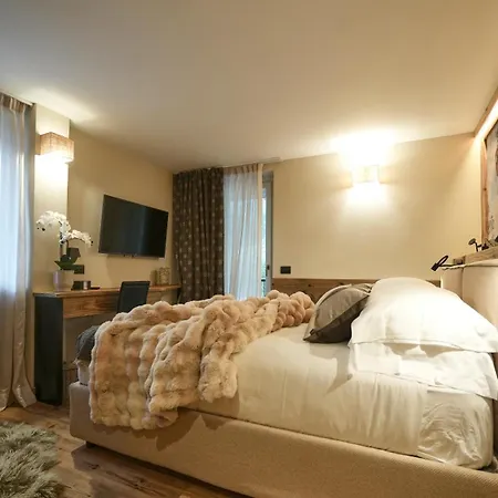 Alpine - Cervinia Apartment *