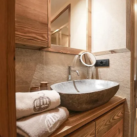 Appartement Alpine - Cervinia *