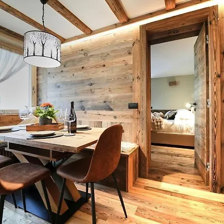 Alpine - Cervinia Appartement Breuil-Cervinia