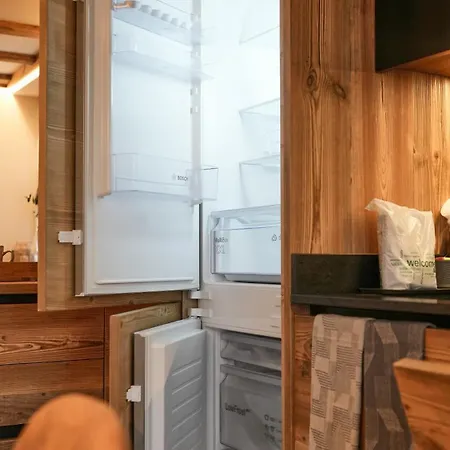 Alpine - Cervinia * Breuil-Cervinia