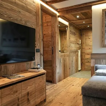 Alpine - Cervinia Appartement *