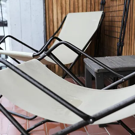 Appartement Alpine - Cervinia *