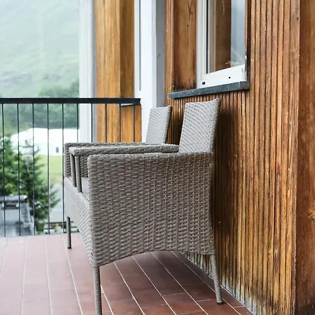 Alpine - Cervinia * Breuil-Cervinia