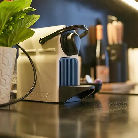 Alpine - Cervinia Appartement