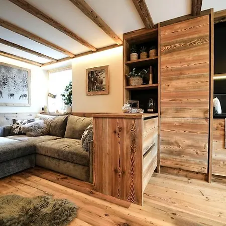 Appartement Alpine - Cervinia