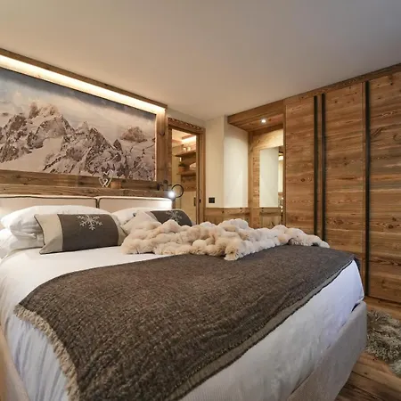 Appartement Alpine - Cervinia Breuil-Cervinia