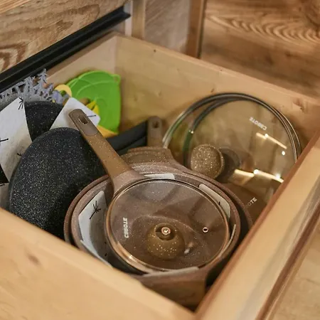 Appartement Alpine - Cervinia