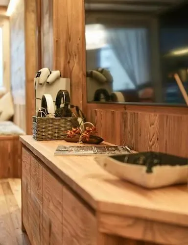 Alpine - Cervinia Apartment Breuil-Cervinia