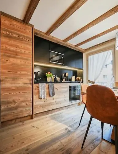 Alpine - Cervinia Breuil-Cervinia