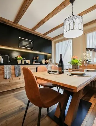 Alpine - Cervinia * Брей-Червінія