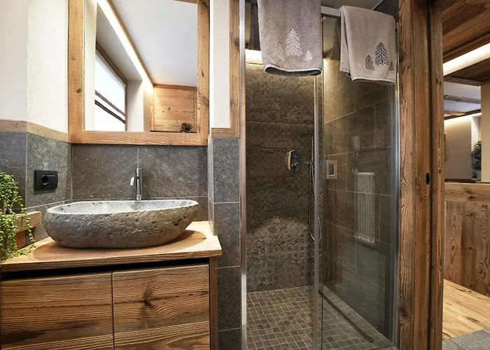 Apartment Alpine - Cervinia