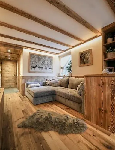 Alpine - Cervinia Apartment *