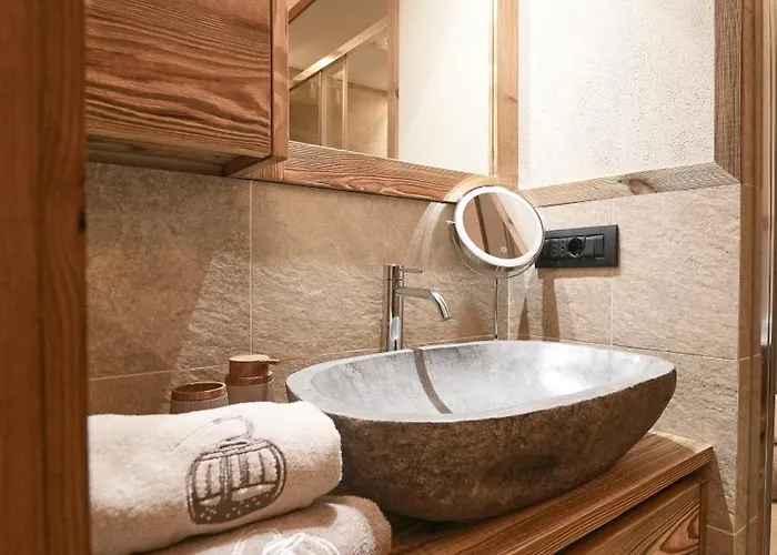 Apartment Alpine - Cervinia *