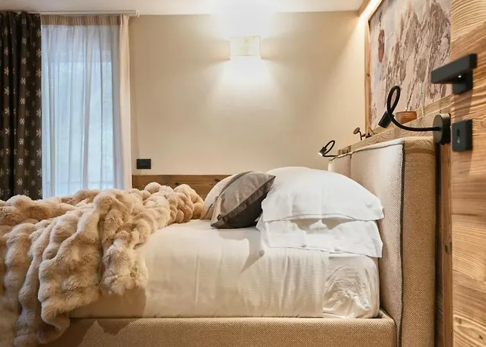 Alpine - Cervinia Apartment Breuil-Cervinia