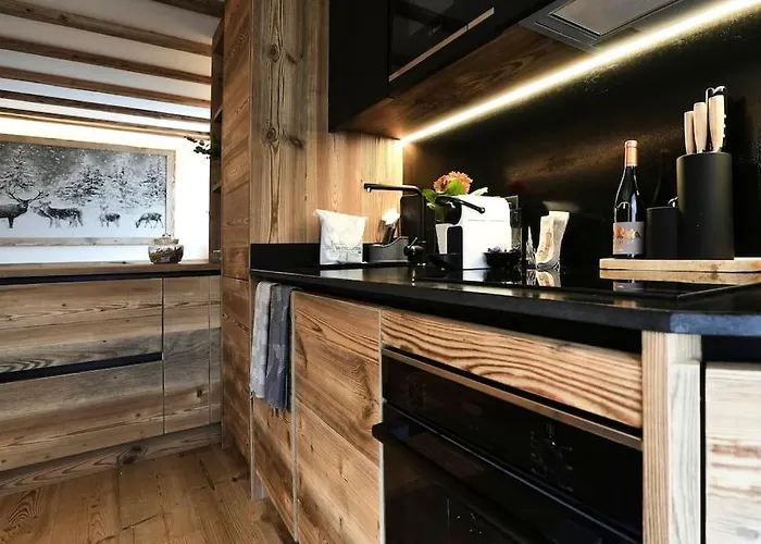 Alpine - Cervinia * Breuil-Cervinia