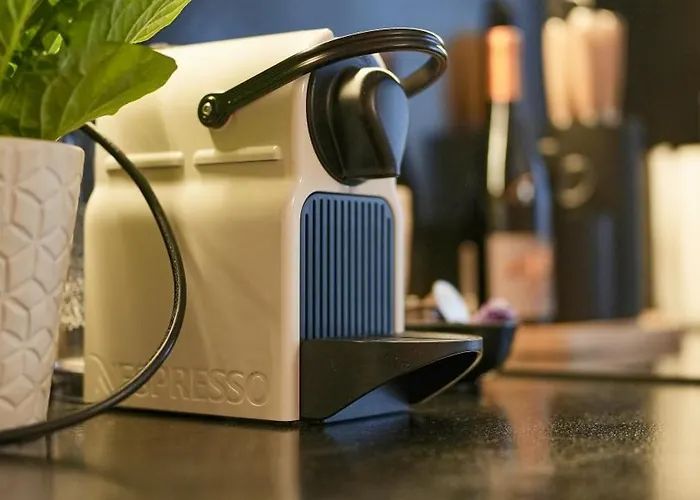 Alpine - Cervinia Apartment