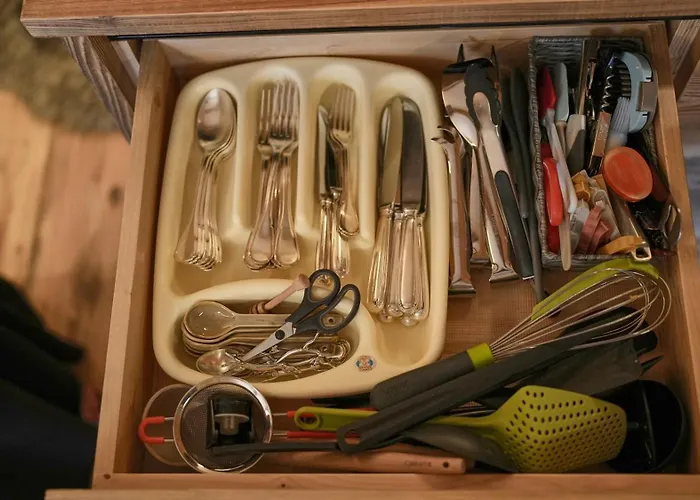 Alpine - Cervinia Apartment